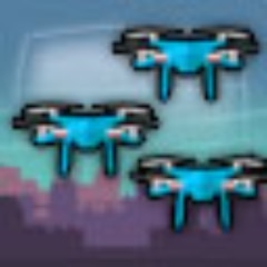Drone Incident