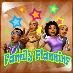 Family planning!