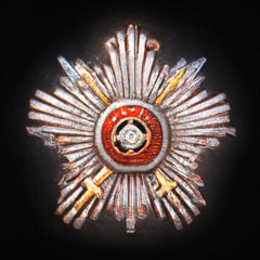 Order of the Cross of Liberty