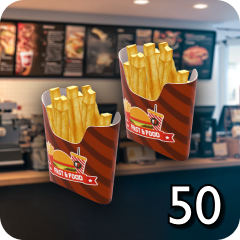 Golden Fryer