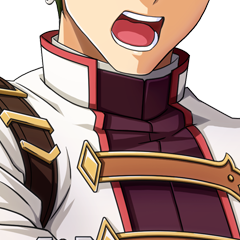 魔槍ロア