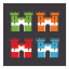 Castle Crasher