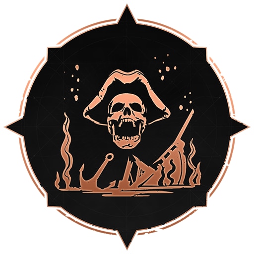 Davy Jones' Locker