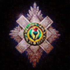 Knight of the Most Ancient and Most Noble Order of the Thistle
