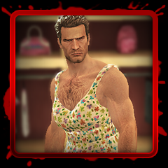 Chuck Greene: Cross-dresser?