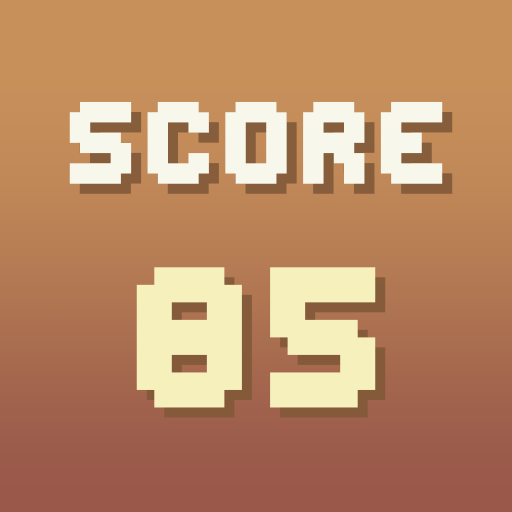 Score 85