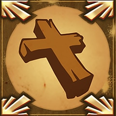 Defeated the Preacher