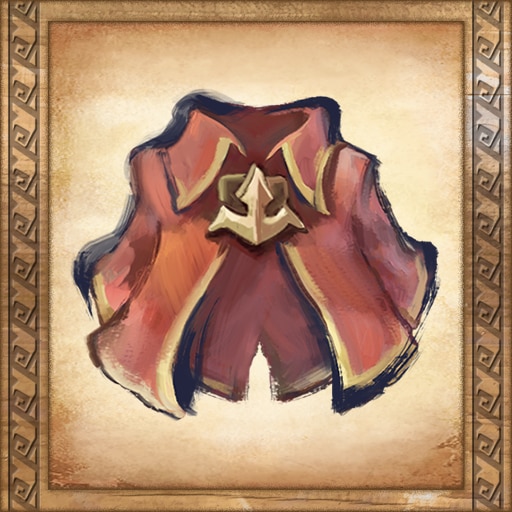 Survey Cape