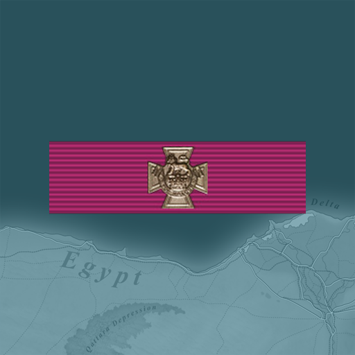 Victoria Cross