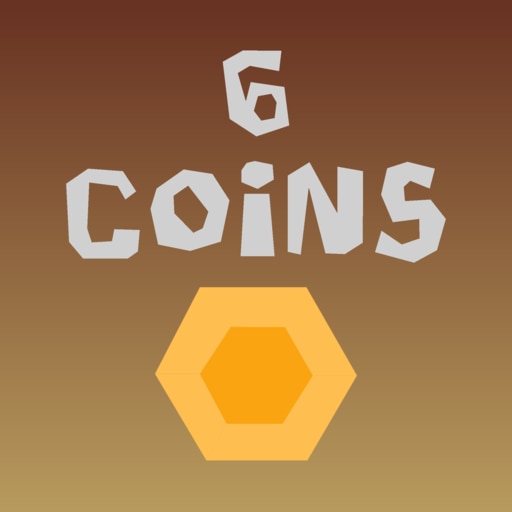 Coins 6