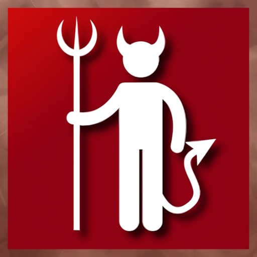 Demons?!