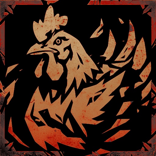 The Oracle&rsquo;s Cluck