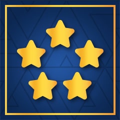 You're a star