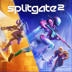 Splitgate 2 Platinum