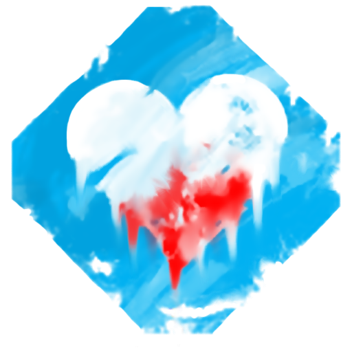 Frozen Heart!