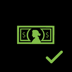 Out of Debt