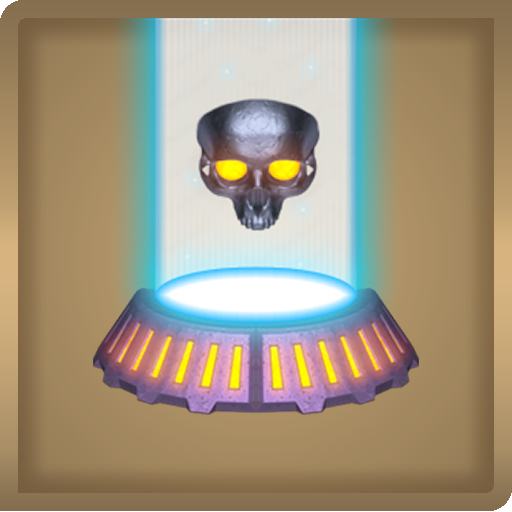Boss rush completed