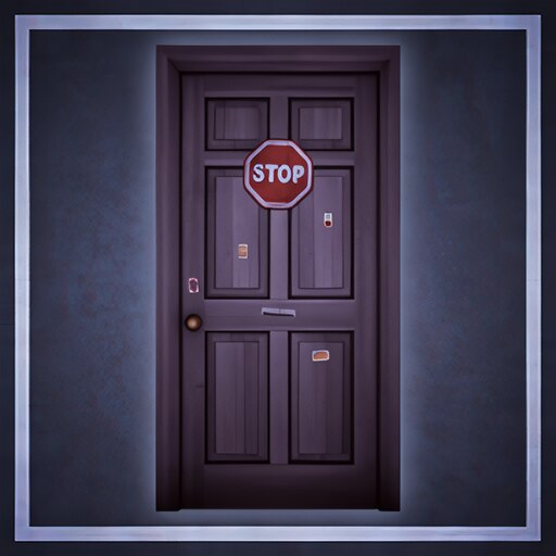Door to Childhood