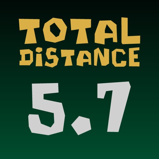 Distance 5.7