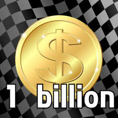 Coin Mode Billionaire
