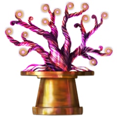 Magic tree