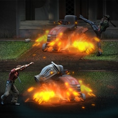 Oh, My Car!