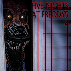 Four Nights at Feddy's