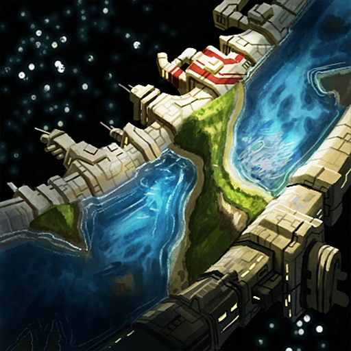 Ringworld Engineers