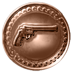 30 Kills: Wes - 44