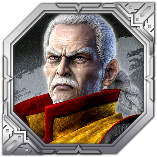 You are nowhere near ready to face the master!