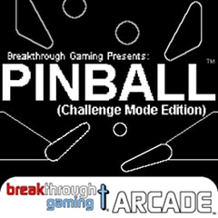 Get at least 900 points during a game of pinball