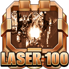 Laser ‘em Bosses!
