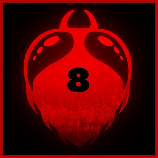 Level 8 Complete