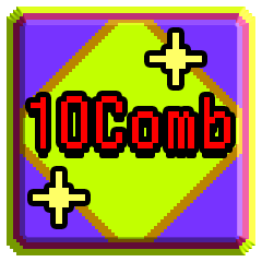 10 combo