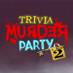 Trivia Murder Party 2: Quiplash!