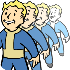 The Replicated Man