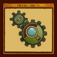 Hidden Objects Master