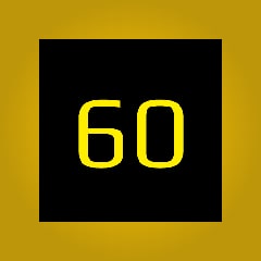 Level 60