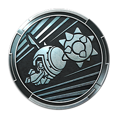POW Armor! Move out!