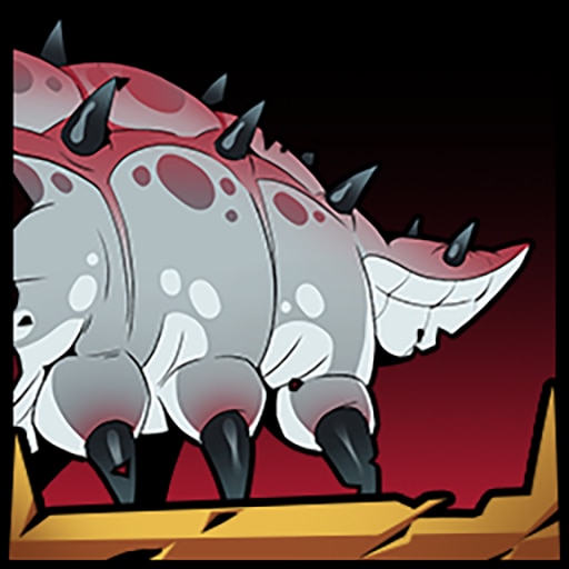 Glutton