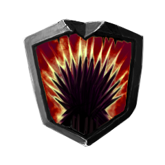 Platinum trophy