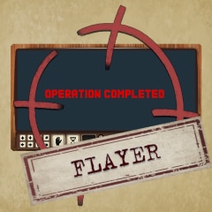 Operation "Flayer"