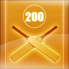 The Double Ton