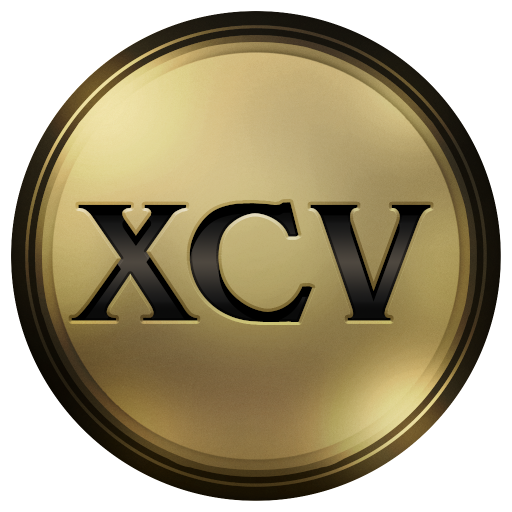 XCV