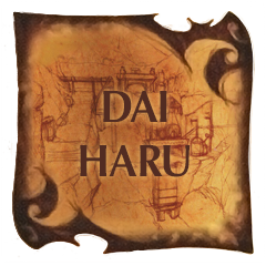 Collector: Dai Haru