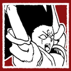 Ending Kenji: Hero of Mikatagahara