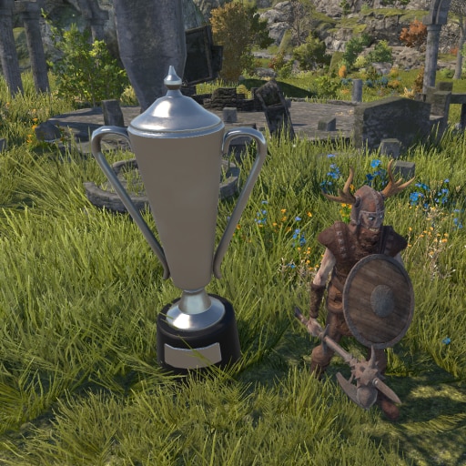 Defeat 2 Undeads