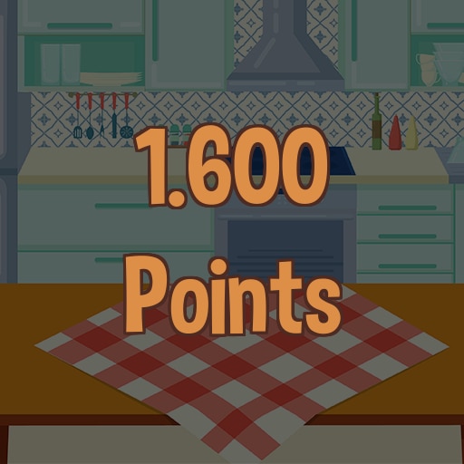 Culinary Conqueror