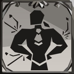 Body of steel