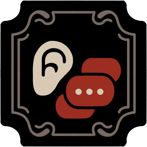 Walls Have Ears